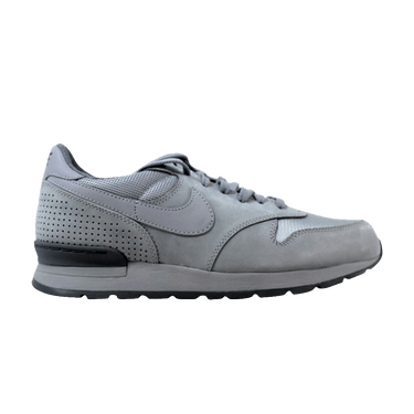 Nike Air Zoom Epic Luxe 'Wolf Grey'