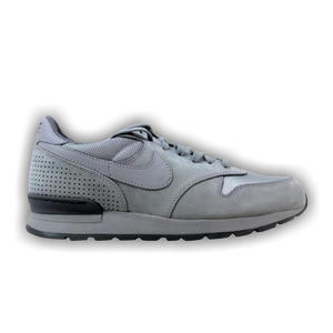 Nike Air Zoom Epic Luxe 'Wolf Grey'