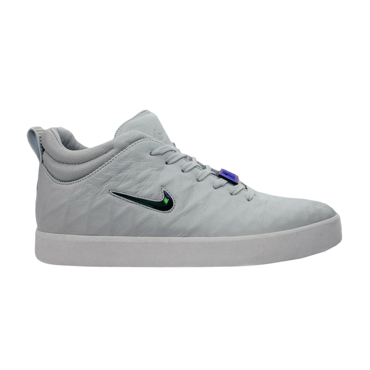 Nike Tiempo Vetta '17 'Pure Platinum' 876245 002