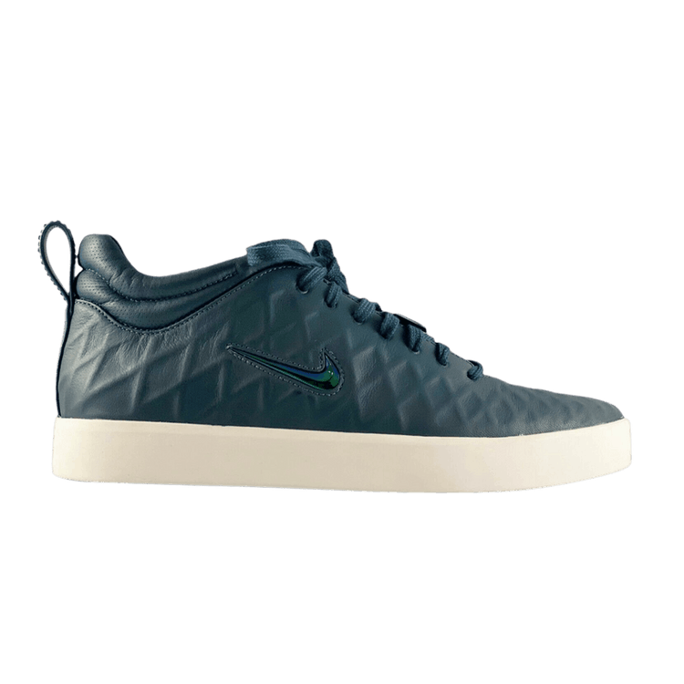 Nike Tiempo Vetta '17 'Armory Navy' 876245 400