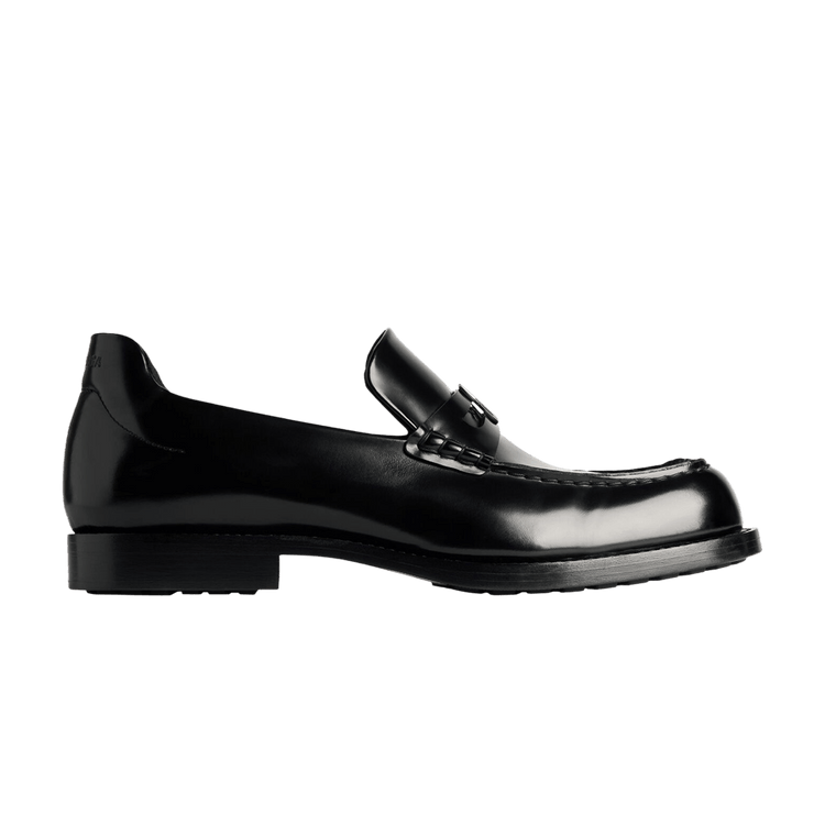 Balenciaga Comfy Loafer 'Black' 876324 WBEC1 1001