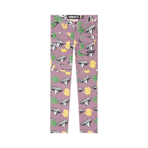 Billionaire Boys Club Dollar Cargo Pant 'Bleach White'