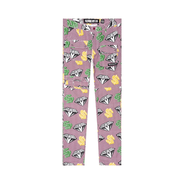 Billionaire Boys Club Dollar Cargo Pant 'Bleach White'