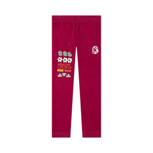 Billionaire Boys Club Icon Jogger 'Anemone'
