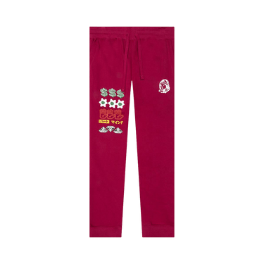 Billionaire Boys Club Icon Jogger 'Anemone'