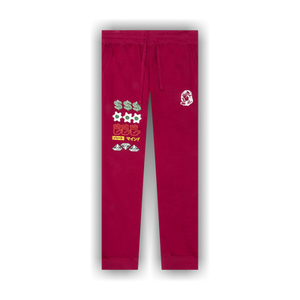 Billionaire Boys Club Icon Jogger 'Anemone'