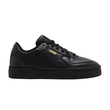 Puma CA Pro Classic 'Triple Black'