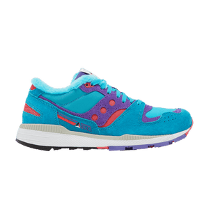 Saucony Azura Lite 'Ski Jacket - Light Blue'