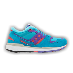 Saucony Azura Lite 'Ski Jacket - Light Blue'