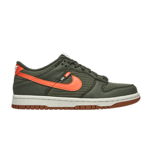 Nike Dunk Low SE Next Nature GS 'Toasty - Sequoia'
