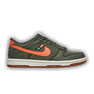 Nike Dunk Low SE Next Nature GS 'Toasty - Sequoia'