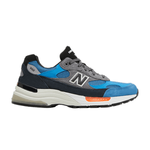 New Balance 992 Made in USA 'Blue Grey'