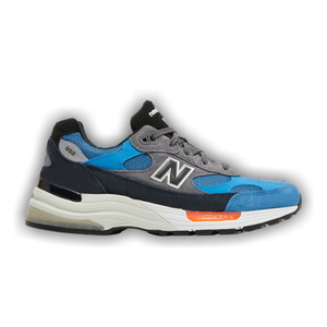 New Balance 992 Made in USA 'Blue Grey'