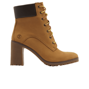 Timberland Wmns Allington 6 Inch Boot 'Wheat'