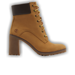 Timberland Wmns Allington 6 Inch Boot 'Wheat'