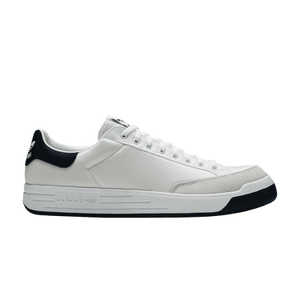 adidas Rod Laver 'White Navy'