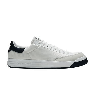 adidas Rod Laver 'White Navy'