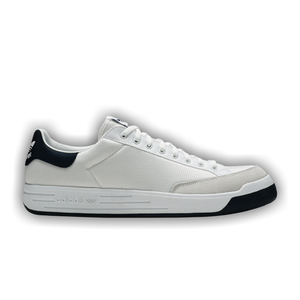 adidas Rod Laver 'White Navy'