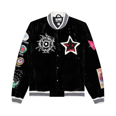 Billionaire Boys Club Stardust Jacket 'Black'