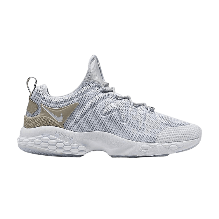 Kim Jones x Nike Air Zoom LWP '16 JCRD 'White' 878223 111