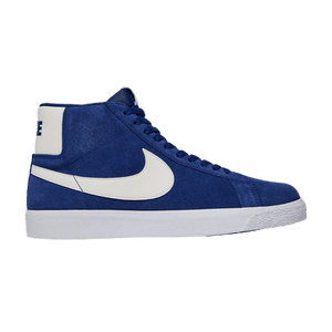 Nike Zoom Blazer Mid SB 'Deep Royal Blue'