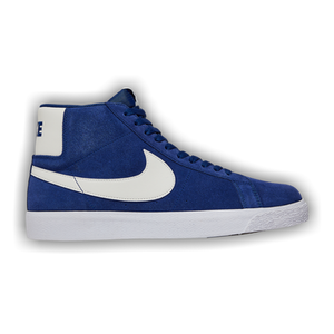 Nike Zoom Blazer Mid SB 'Deep Royal Blue'