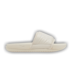 Nike Wmns OffCourt Slide SE 'Light Orewood Brown'