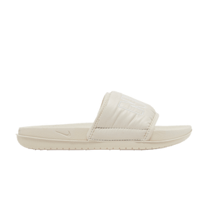 Nike Wmns OffCourt Slide SE 'Light Orewood Brown'