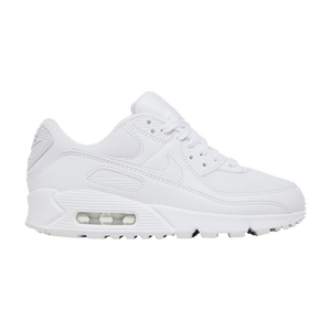 Nike Wmns Air Max 90 'Triple White'