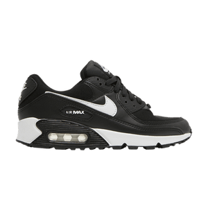 Nike Wmns Air Max 90 'Black White'