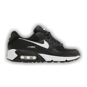 Nike Wmns Air Max 90 'Black White'