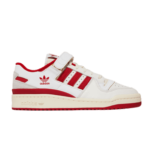 adidas Forum 84 Low 'Team Power Red'