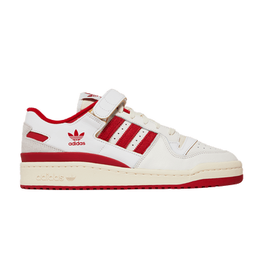 adidas Forum 84 Low 'Team Power Red'