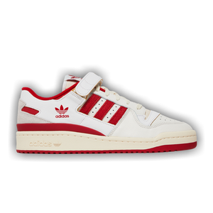 adidas Forum 84 Low 'Team Power Red'