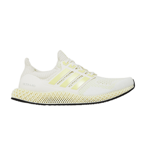 adidas Ultra 4D 'Lemon Twist'