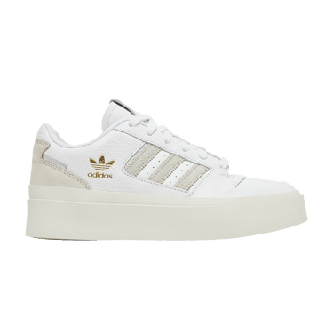 Adidas Wmns Forum Bonega 'White Orbit Grey'