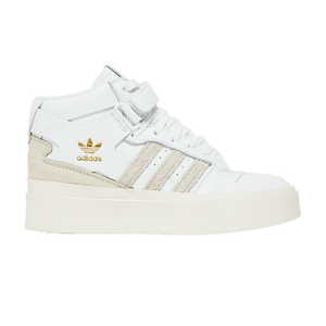 adidas Wmns Forum Bonega Mid 'White Orbit Grey'