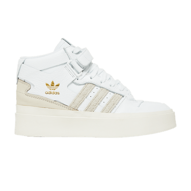 adidas Wmns Forum Bonega Mid 'White Orbit Grey'