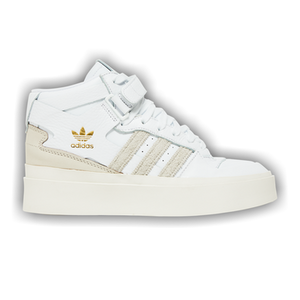 adidas Wmns Forum Bonega Mid 'White Orbit Grey'