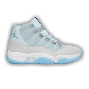 Air Jordan 11 Adapt 'Legend Blue'