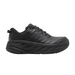 HOKA Wmns Bondi SR 'Triple Black'