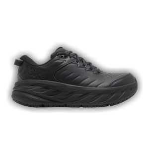 HOKA Wmns Bondi SR 'Triple Black'