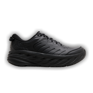 HOKA Bondi SR 'Triple Black'