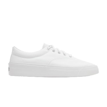 Converse Skid Grip CVO Low 'Triple White'