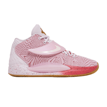 Nike KD 14 'Aunt Pearl'
