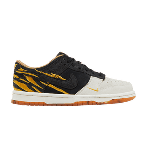 Nike Dunk Low GS 'God Of Wealth'