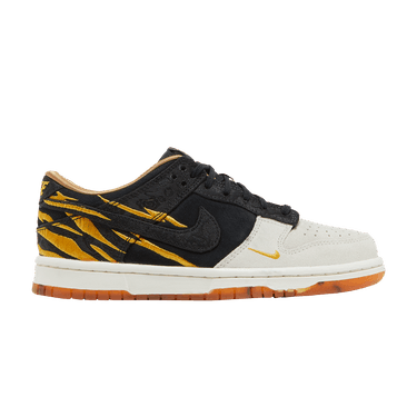 Nike Dunk Low GS 'God Of Wealth'