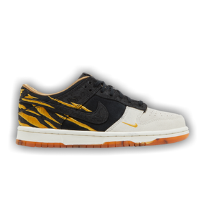 Nike Dunk Low GS 'God Of Wealth'