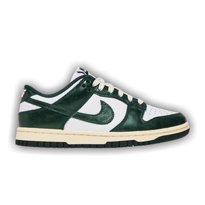 Nike Wmns Dunk Low 'Vintage Green'