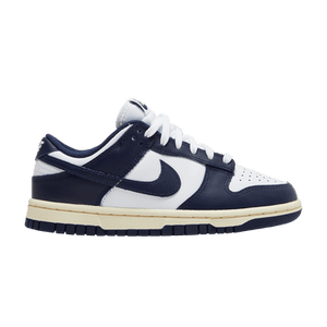 Nike Wmns Dunk Low 'Vintage Navy'